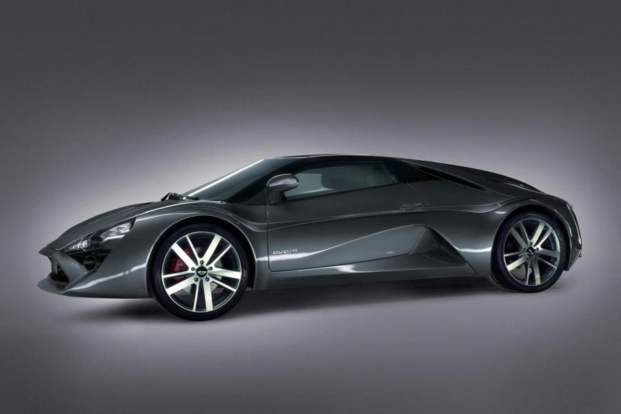  DC Design Avanti 2014 года  (фото 6 из 11)